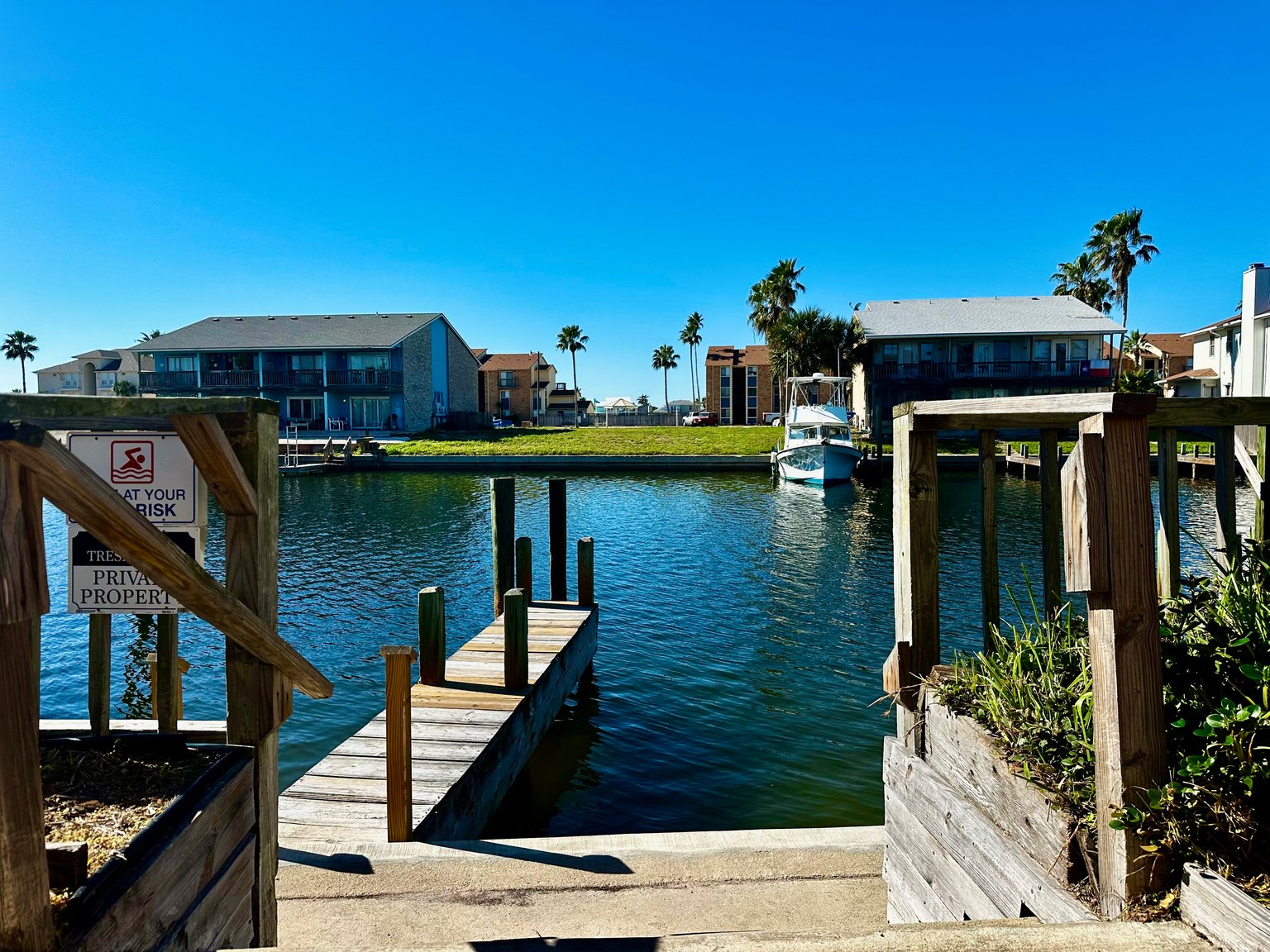 Corpus Christi Vacation Rental