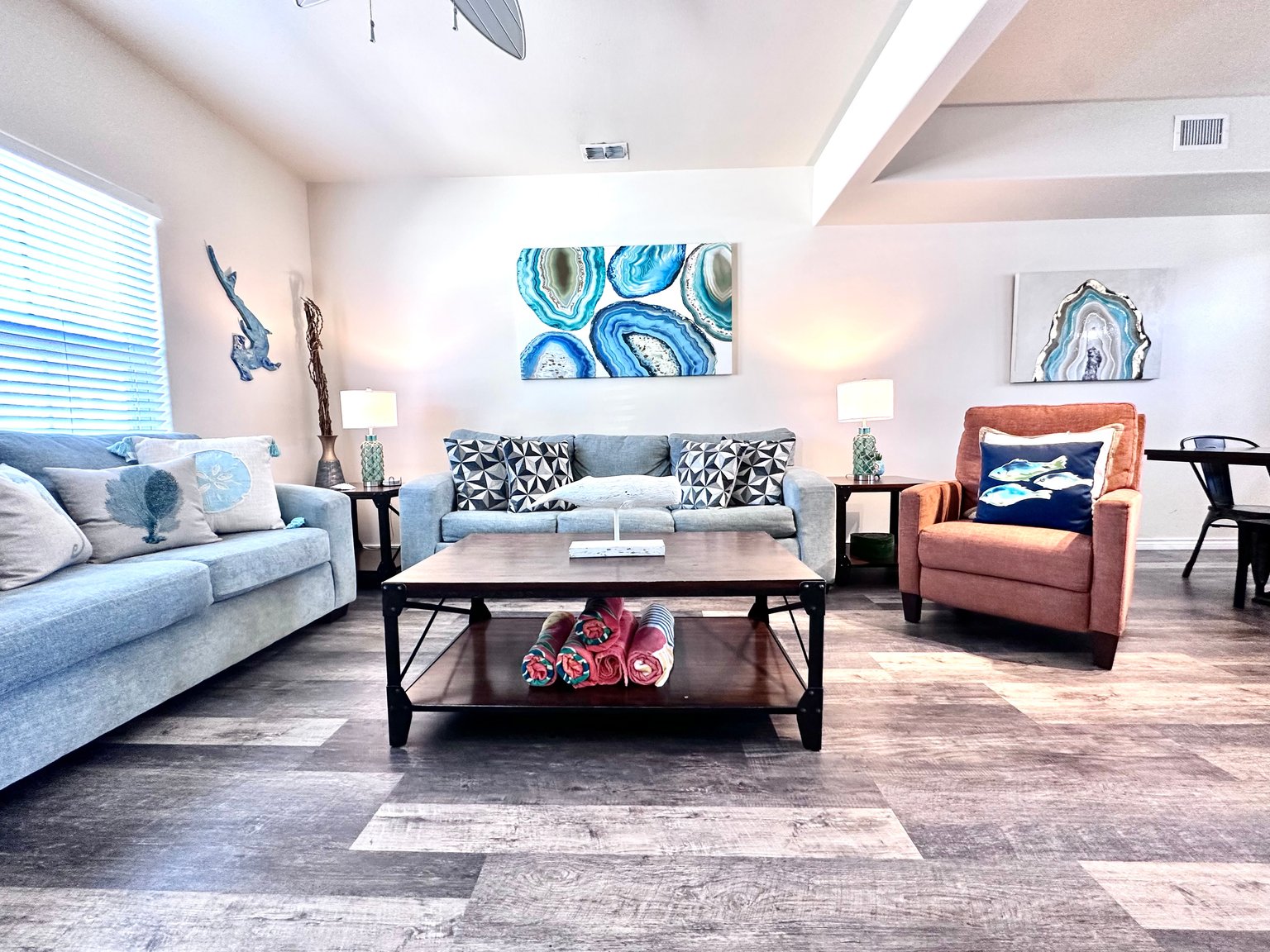 Corpus Christi Vacation Rental