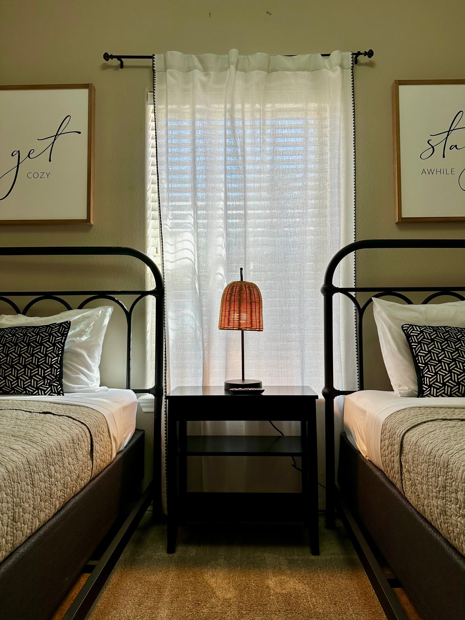 Corpus Christi Vacation Rental