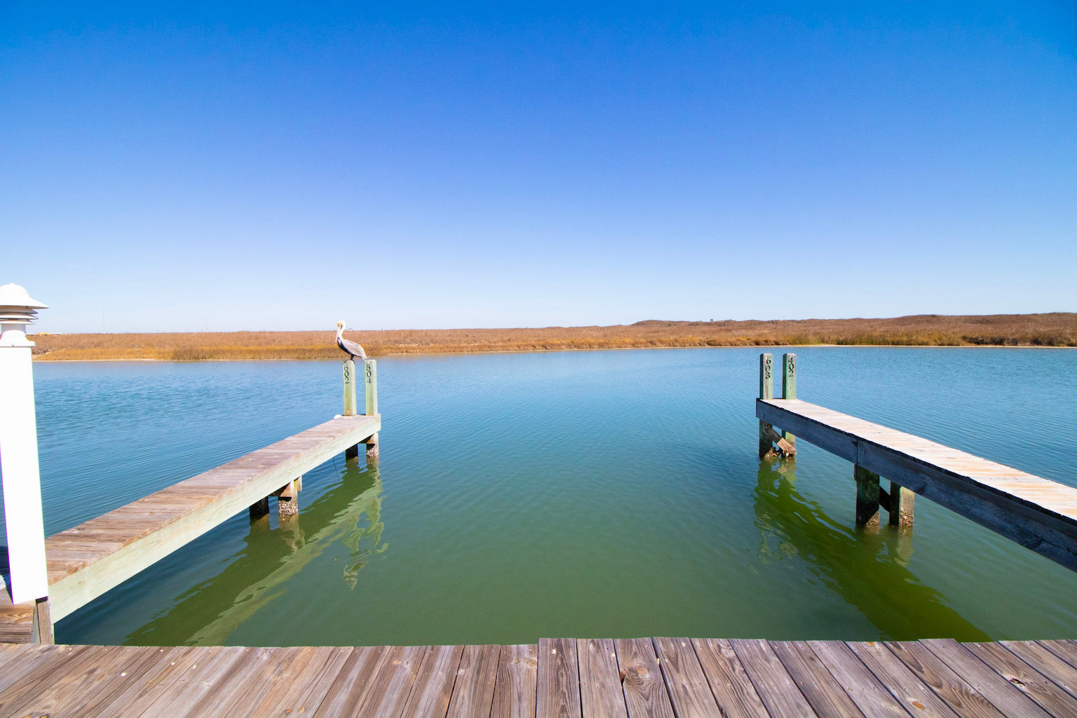 Corpus Christi Vacation Rental