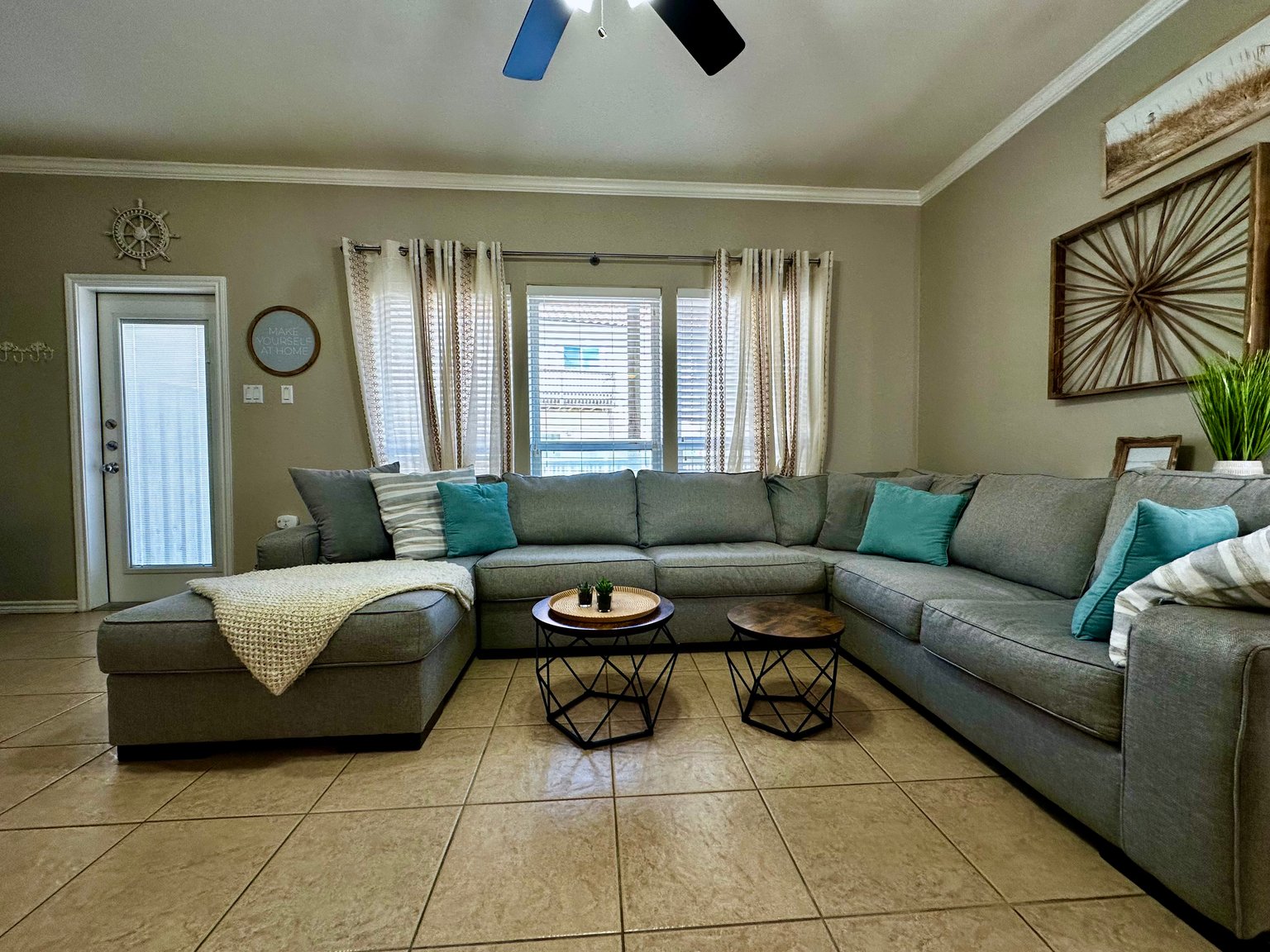 Corpus Christi Vacation Rental