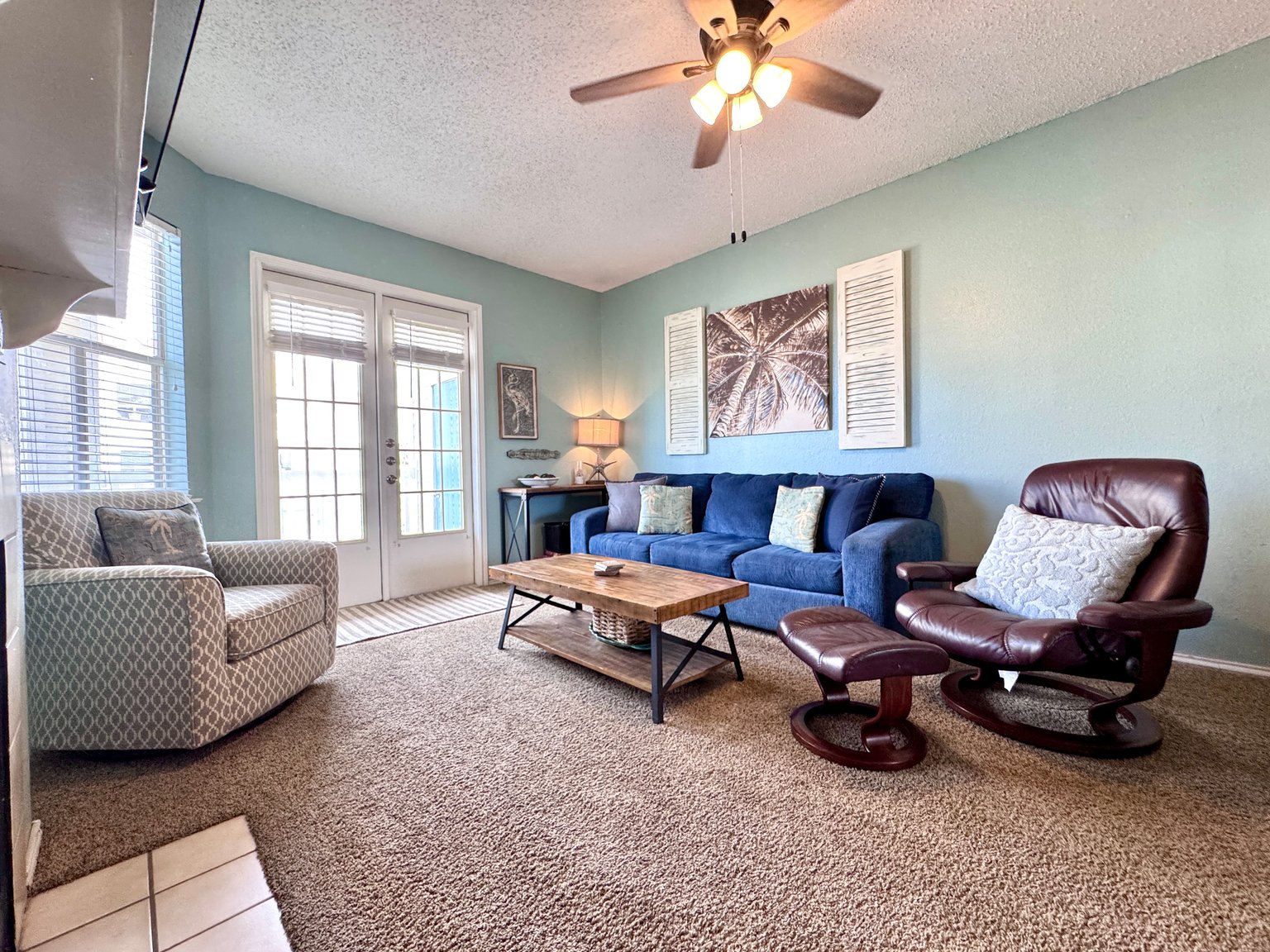 Corpus Christi Vacation Rental