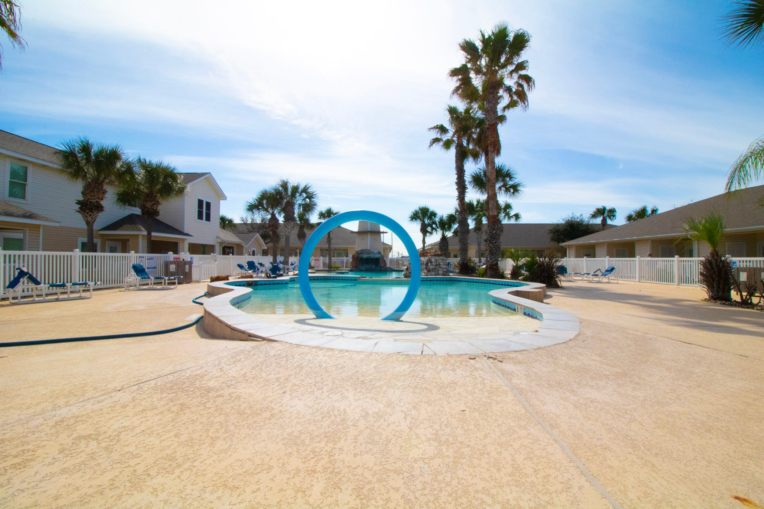 Corpus Christi Vacation Rental