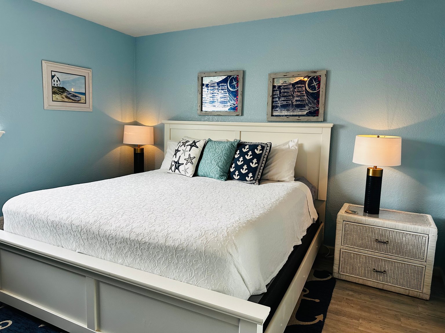 Corpus Christi Vacation Rental