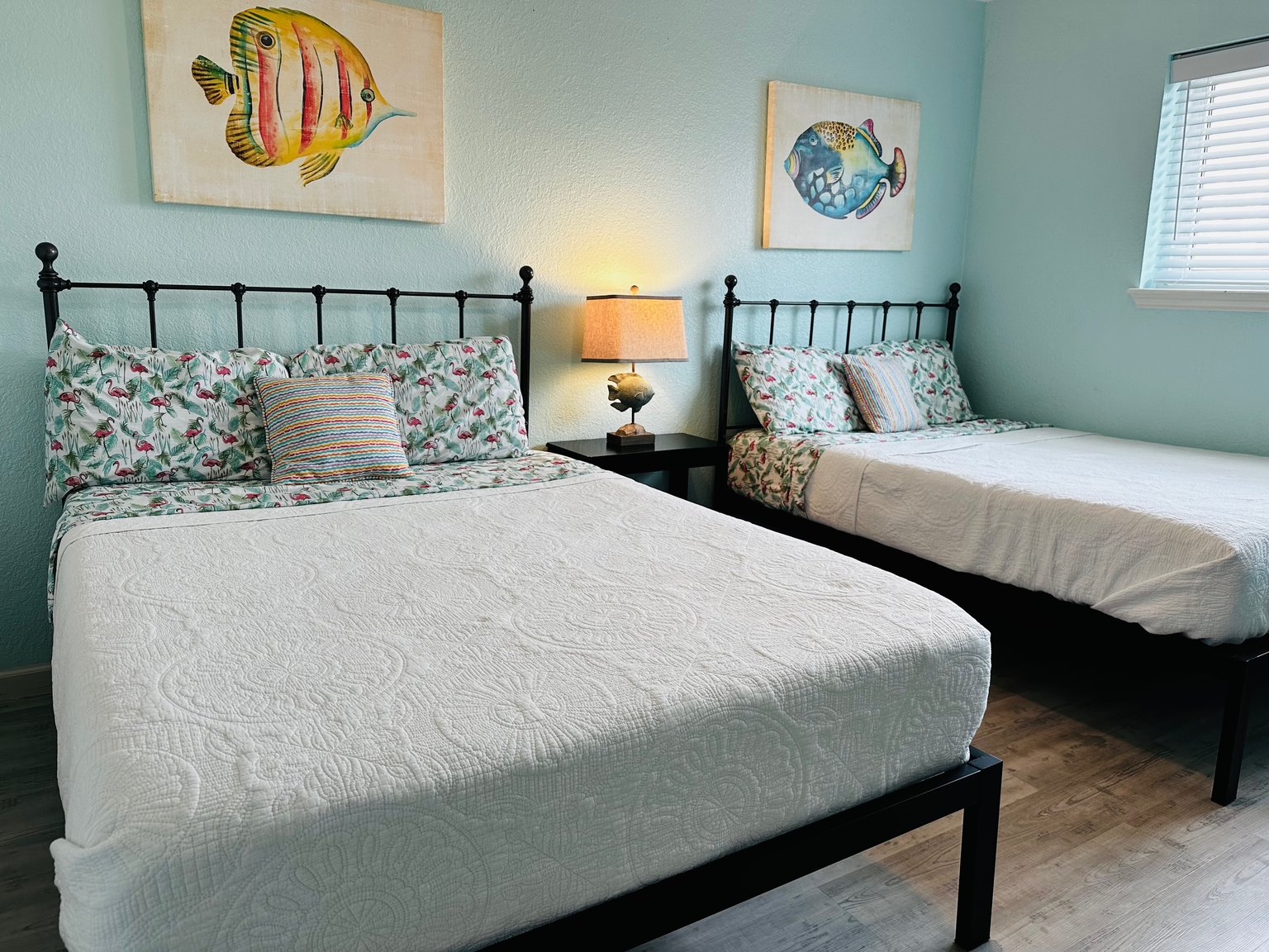 Corpus Christi Vacation Rental