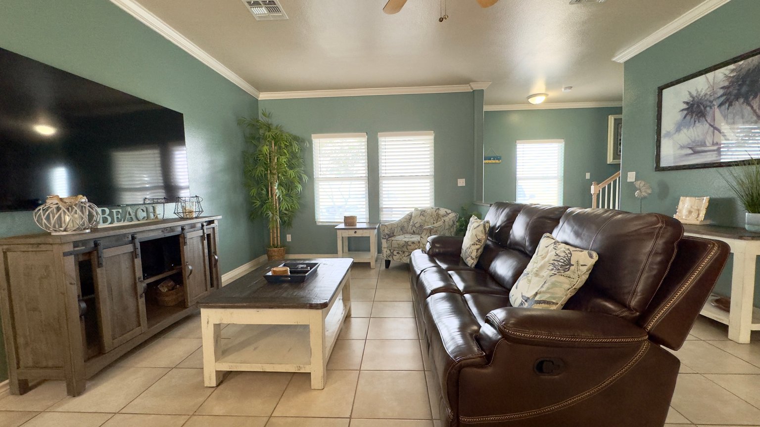 Corpus Christi Vacation Rental