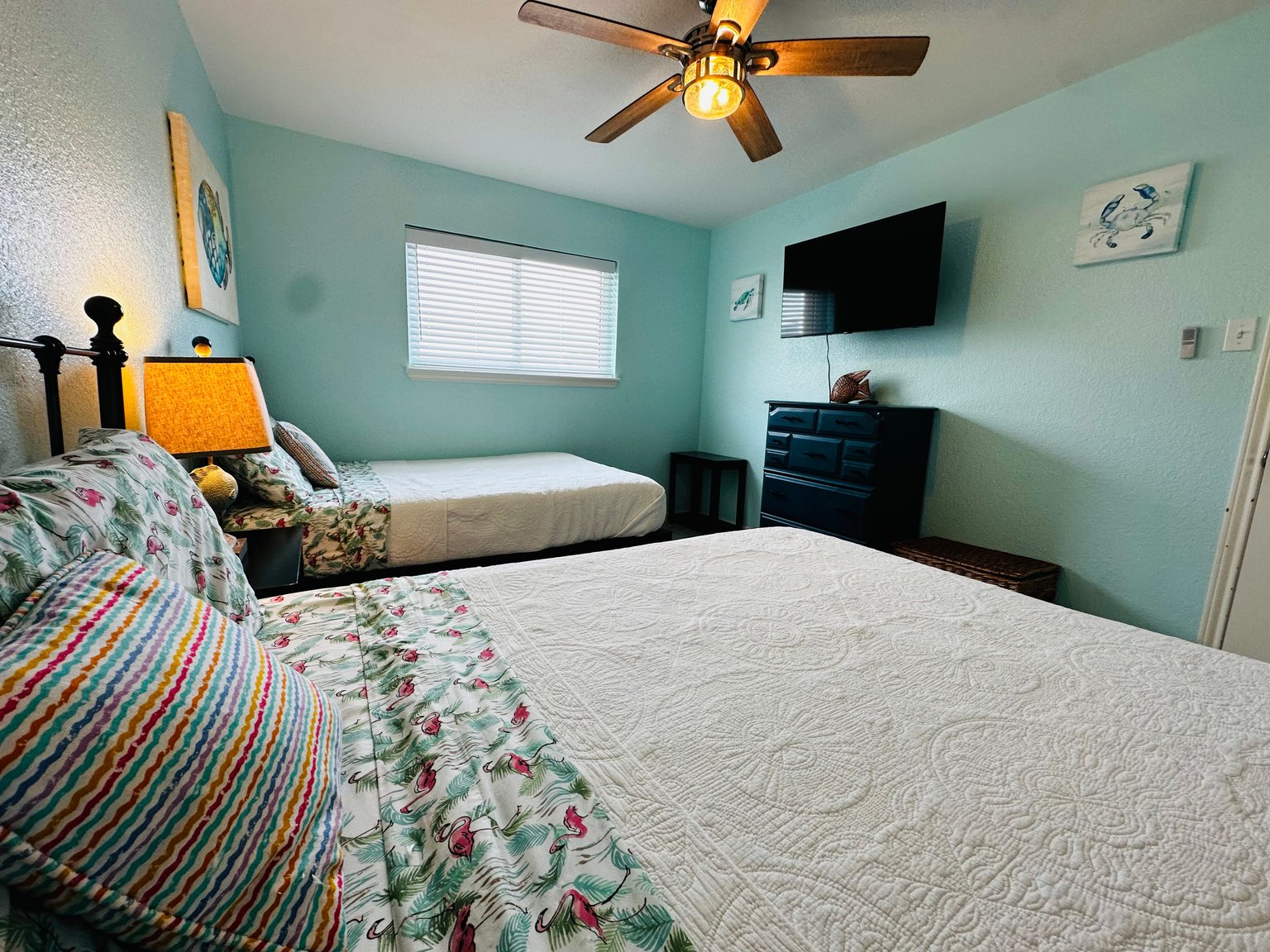 Corpus Christi Vacation Rental