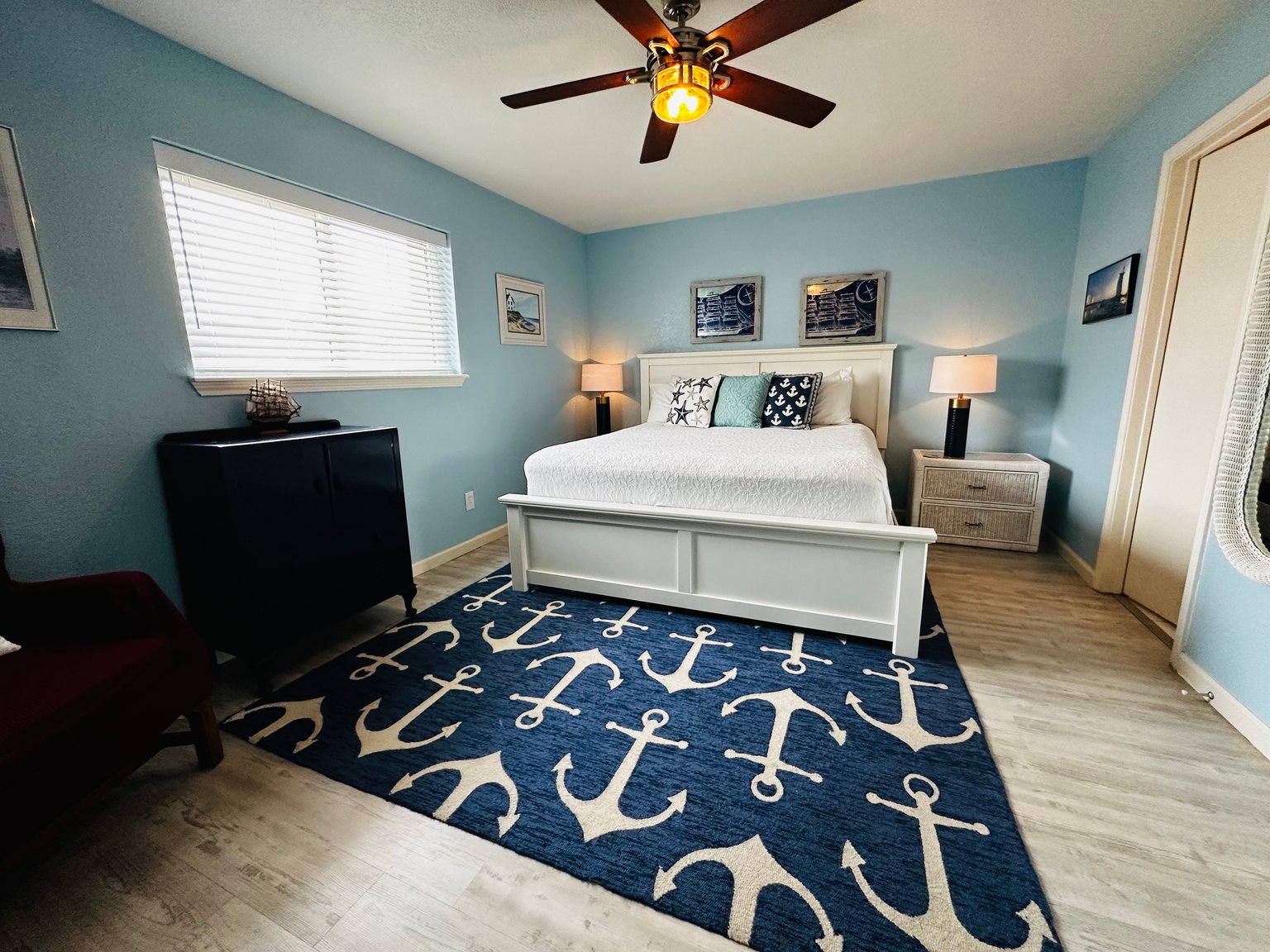 Corpus Christi Vacation Rental