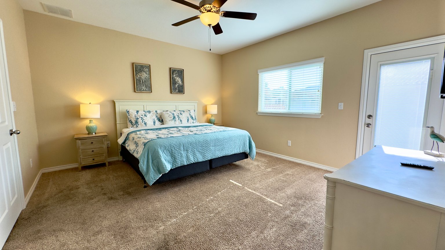 Corpus Christi Vacation Rental