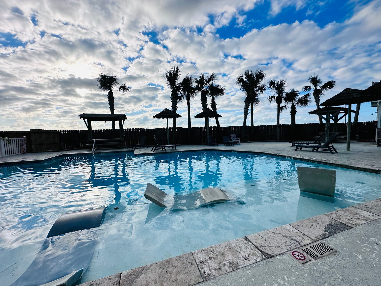 Corpus Christi Vacation Rental