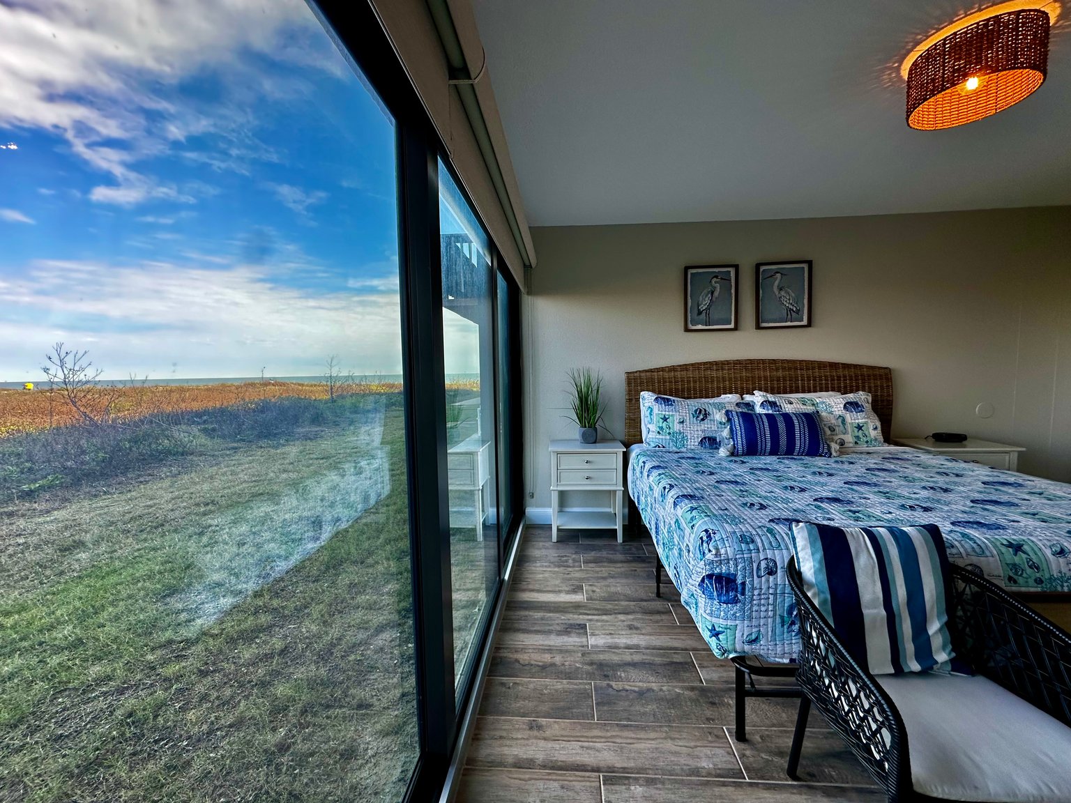 Corpus Christi Vacation Rental