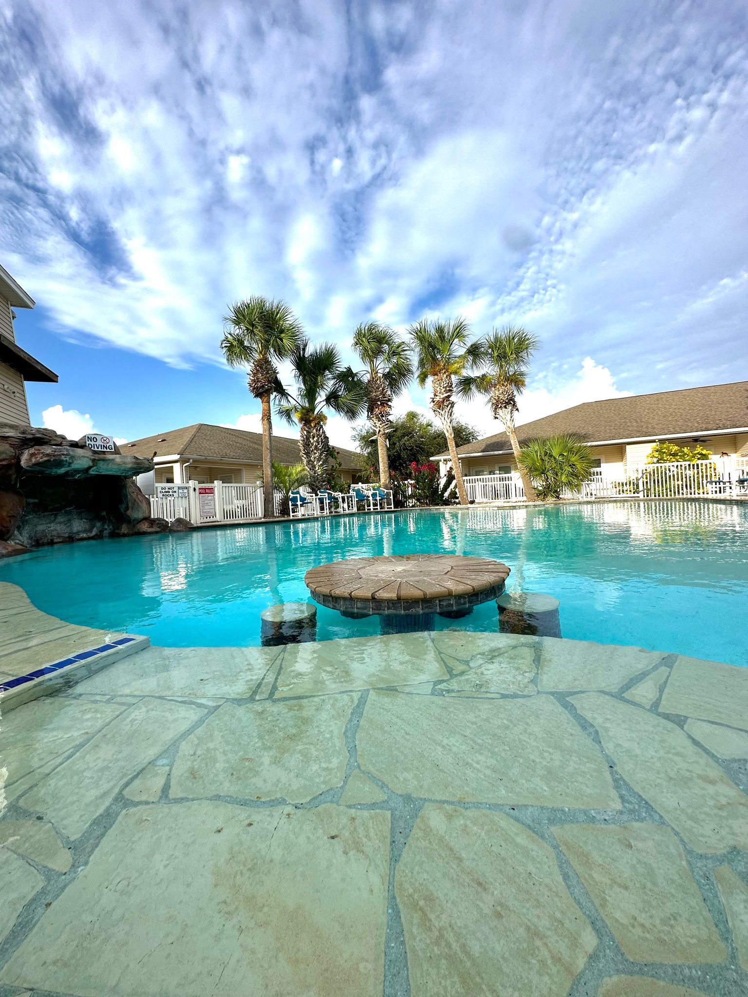 Corpus Christi Vacation Rental