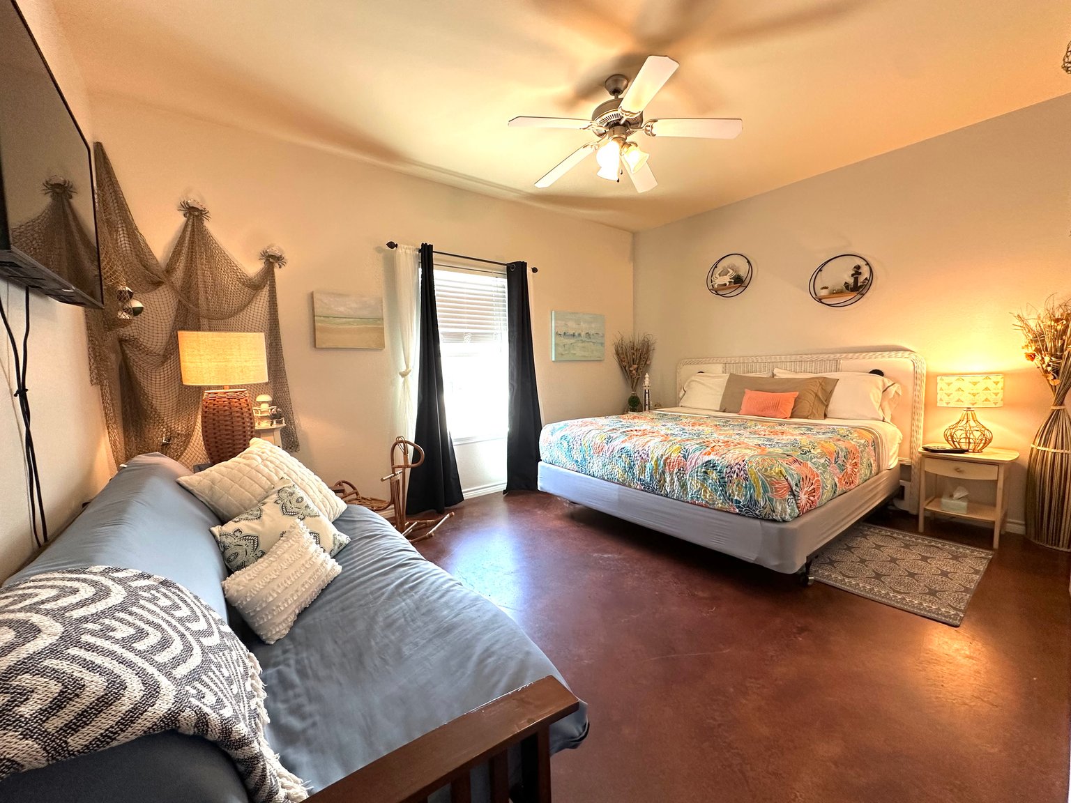 Corpus Christi Vacation Rental