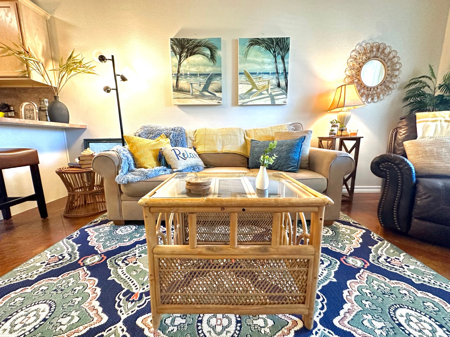 Corpus Christi Vacation Rental