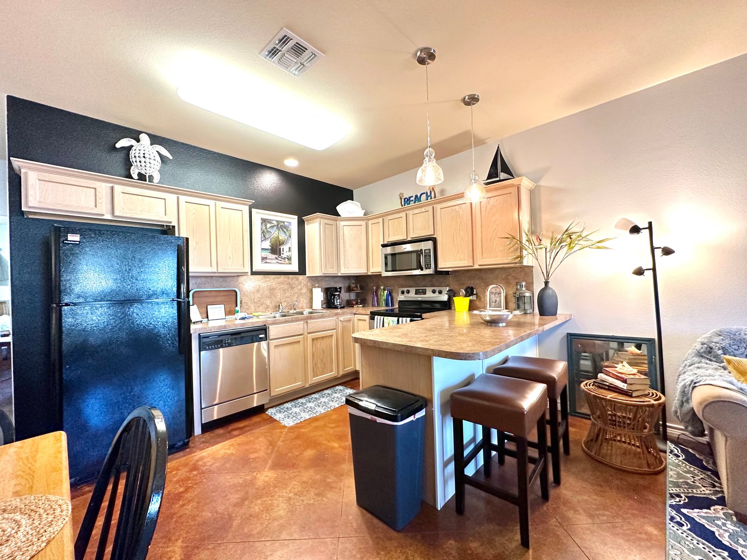 Corpus Christi Vacation Rental
