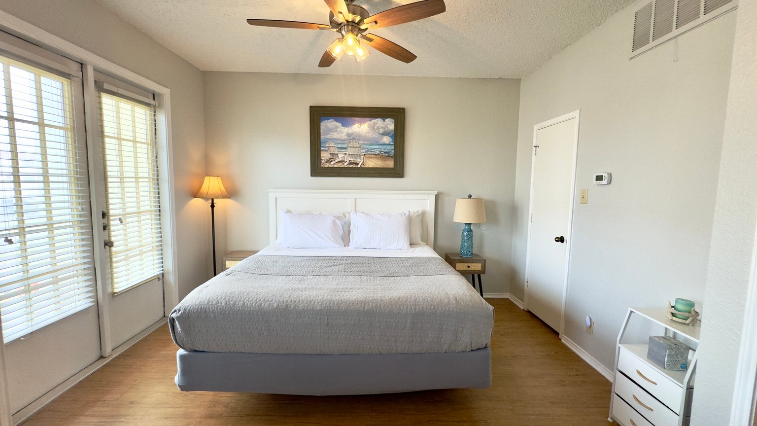 Corpus Christi Vacation Rental