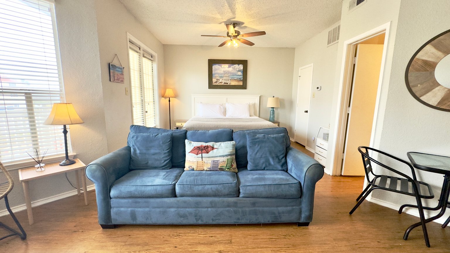 Corpus Christi Vacation Rental
