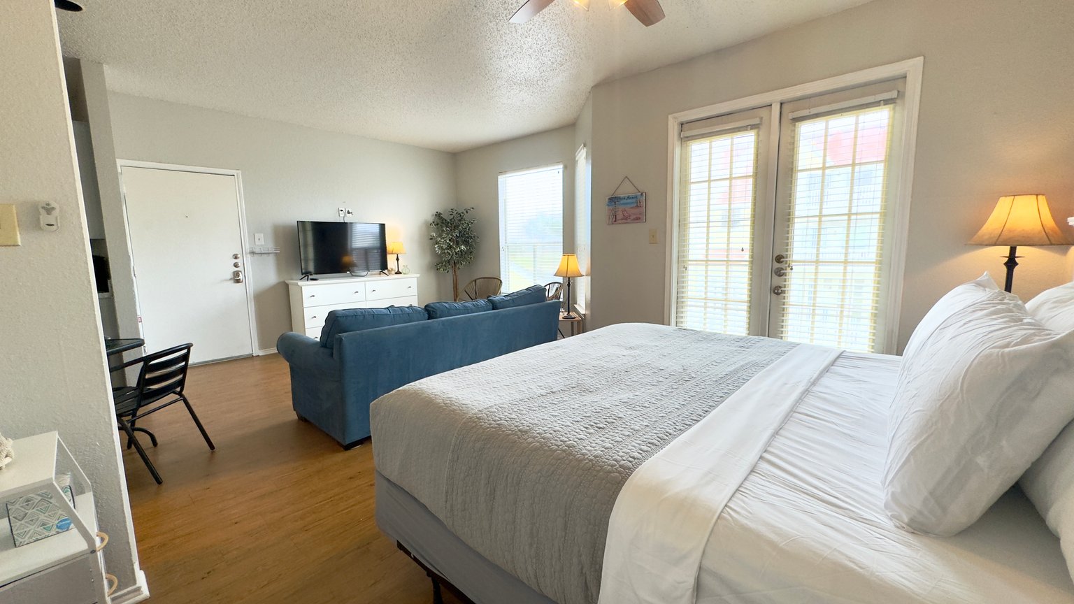 Corpus Christi Vacation Rental