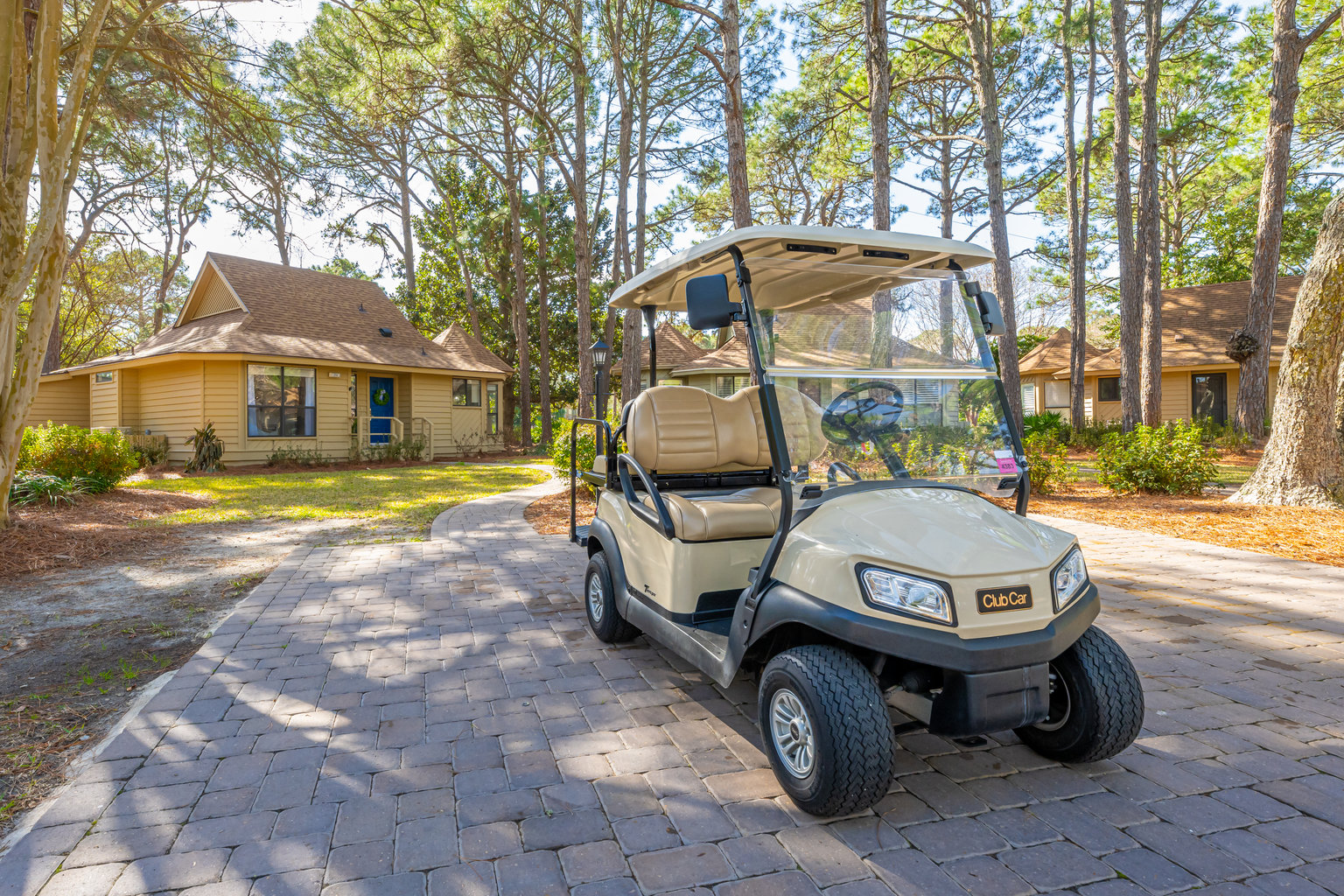 Miramar Beach Vacation Rental