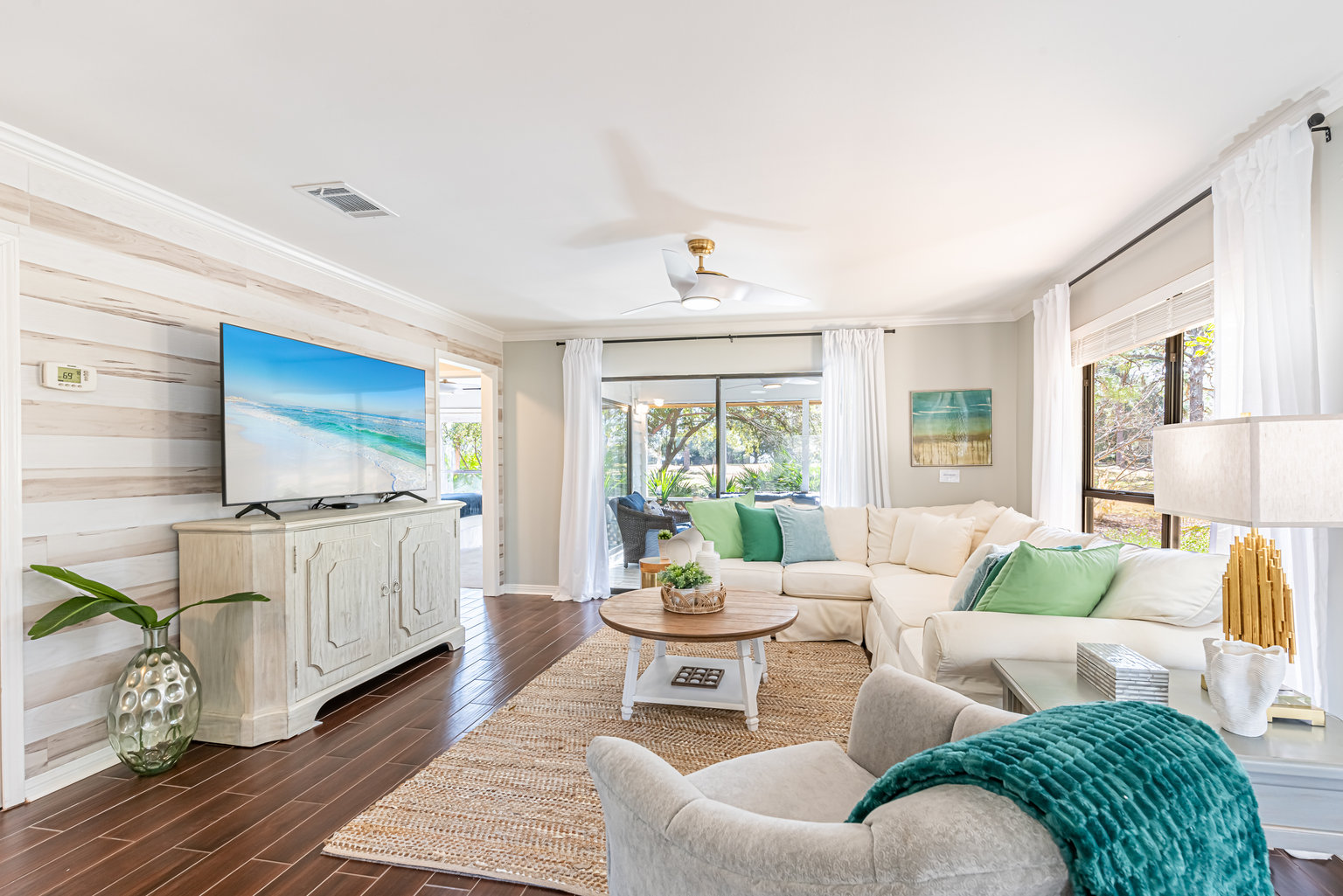 Miramar Beach Vacation Rental