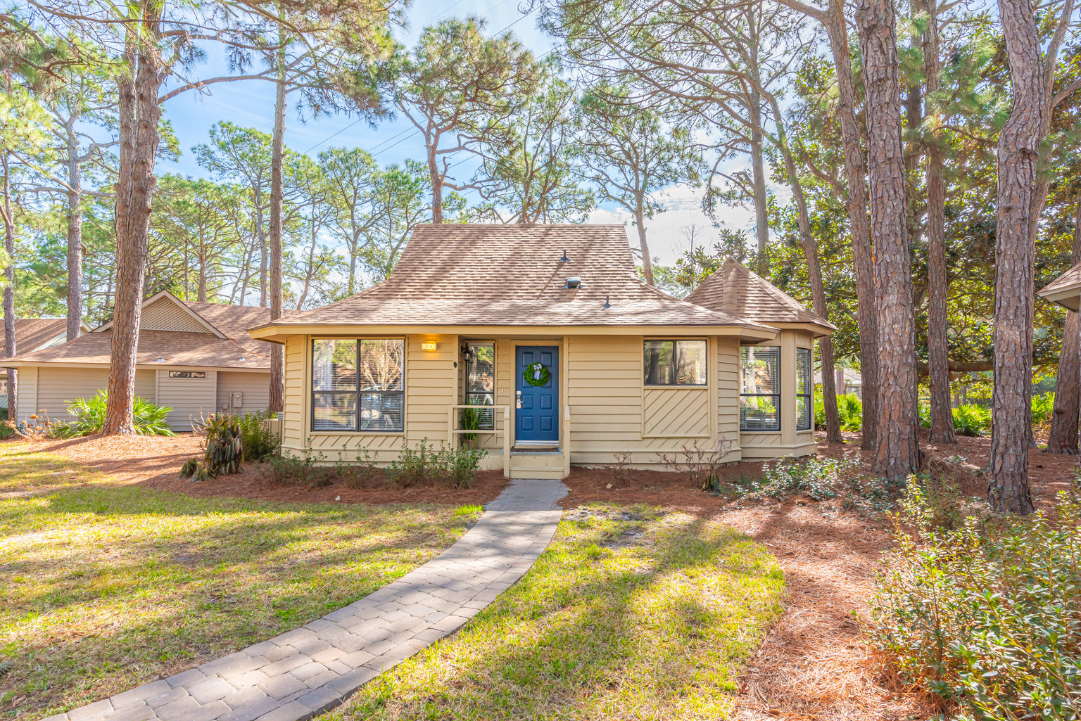 Miramar Beach Vacation Rental