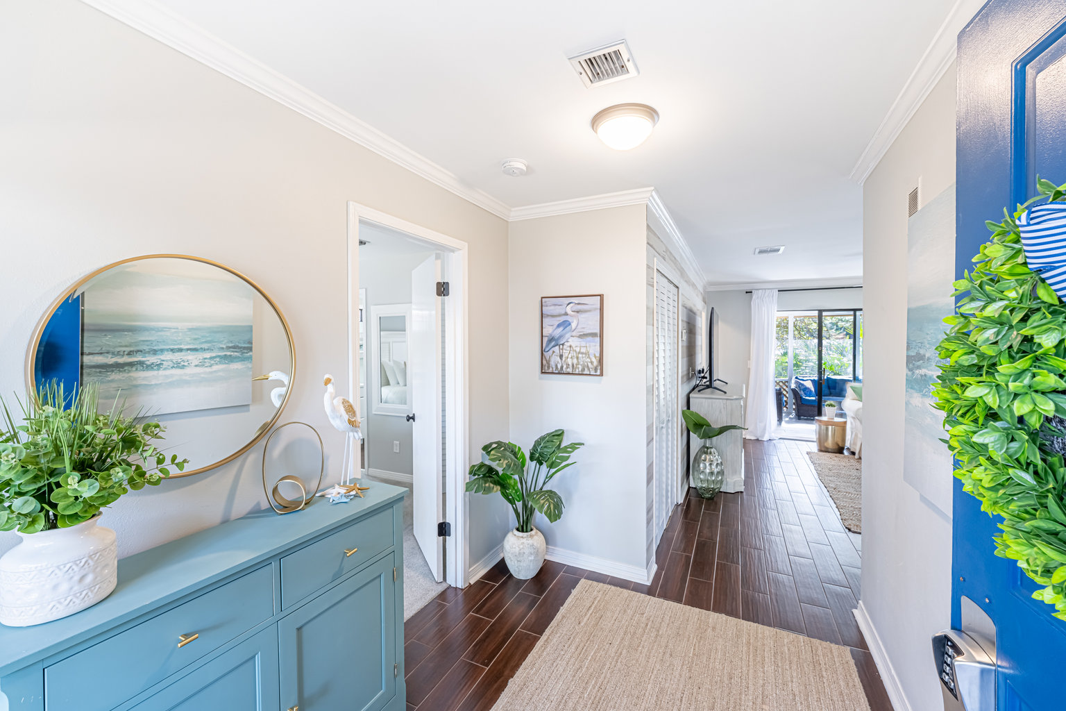 Miramar Beach Vacation Rental