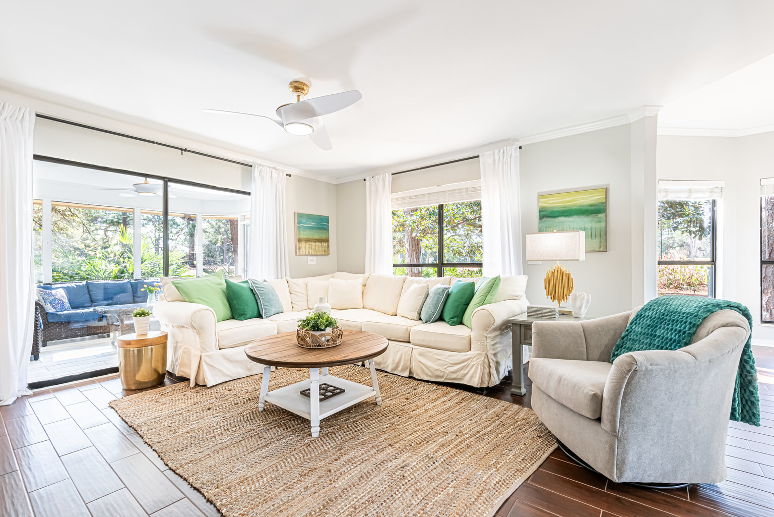 Miramar Beach Vacation Rental