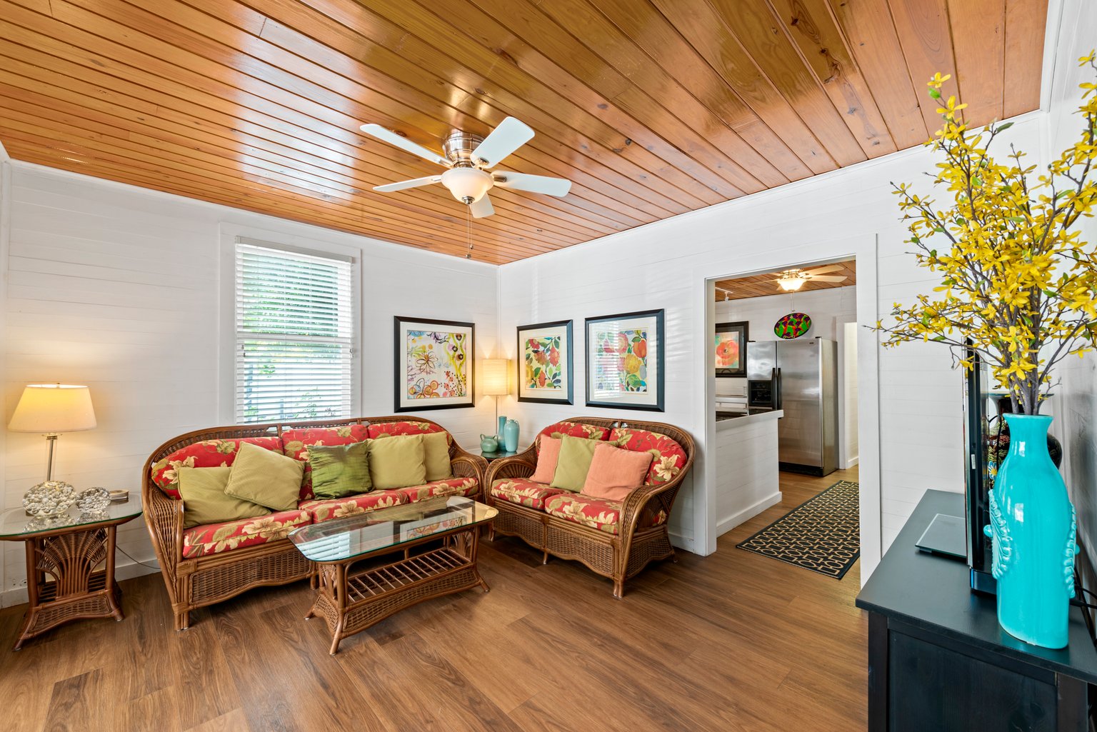 Key West Vacation Rental