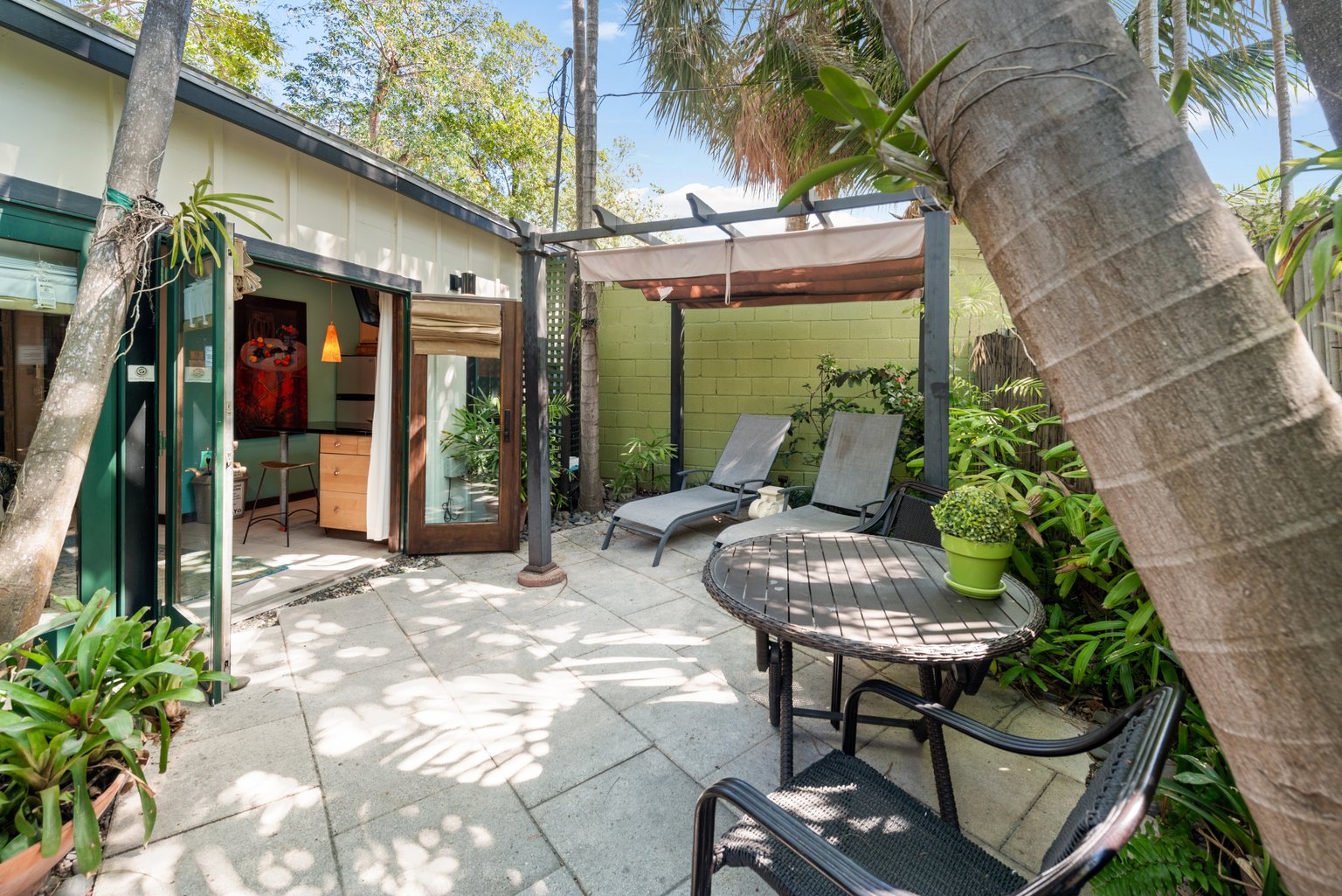 Key West Vacation Rental