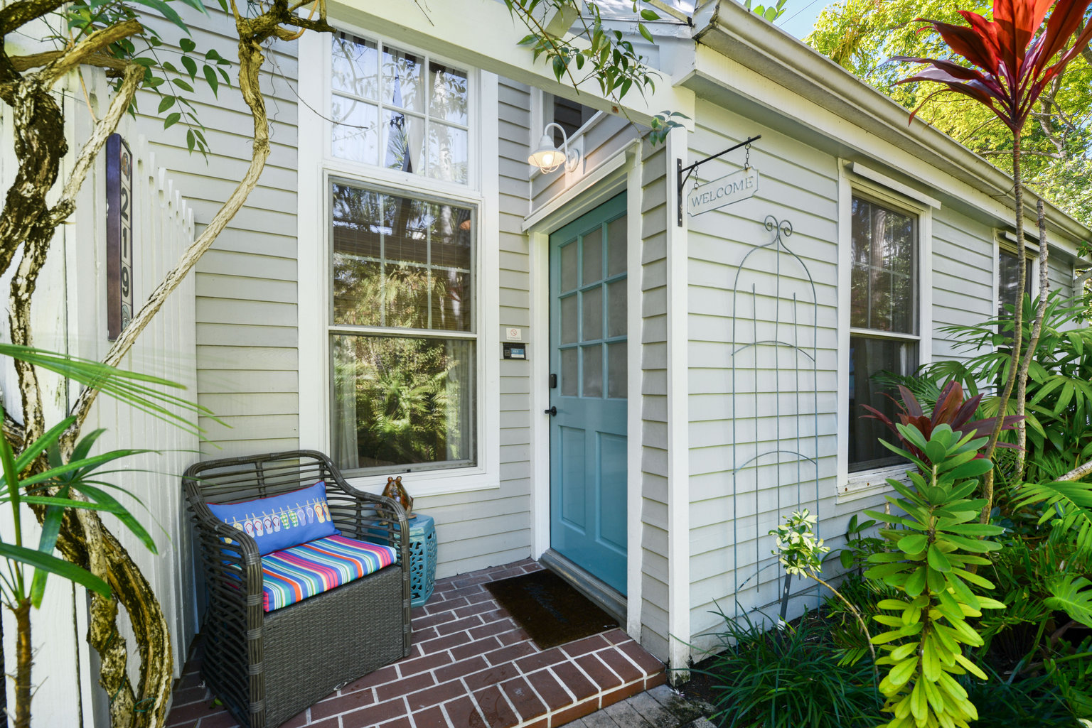 Key West Vacation Rental