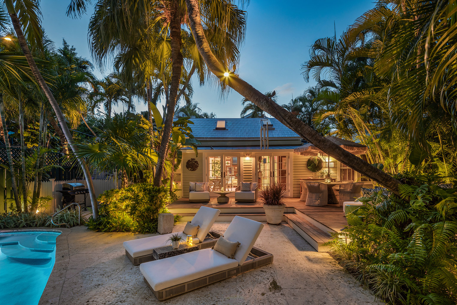 Key West Vacation Rental
