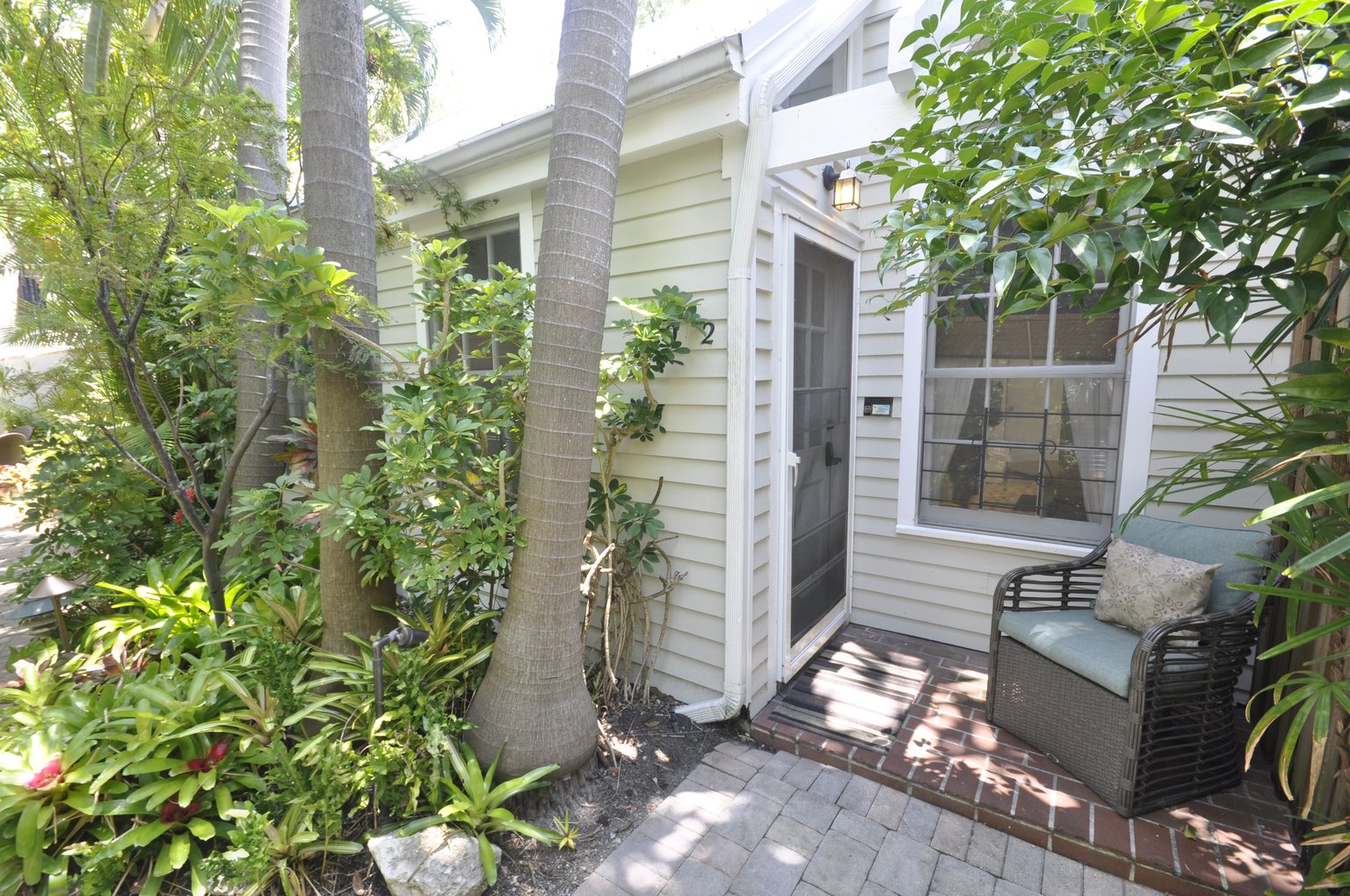 Key West Vacation Rental
