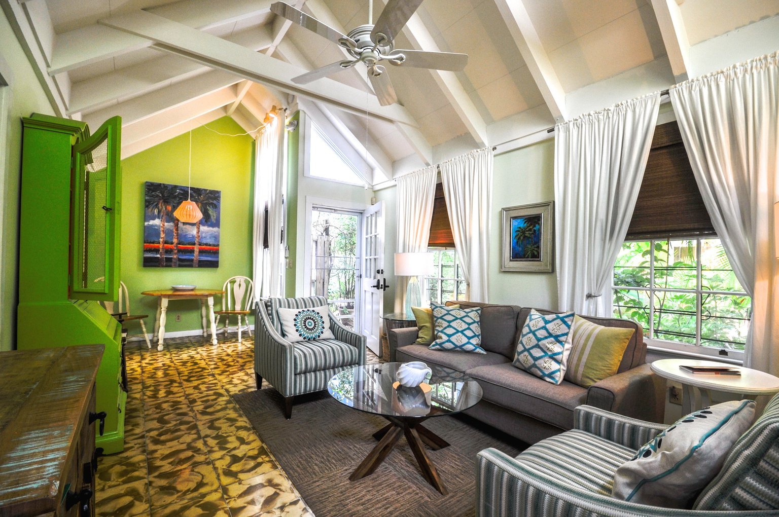 Key West Vacation Rental