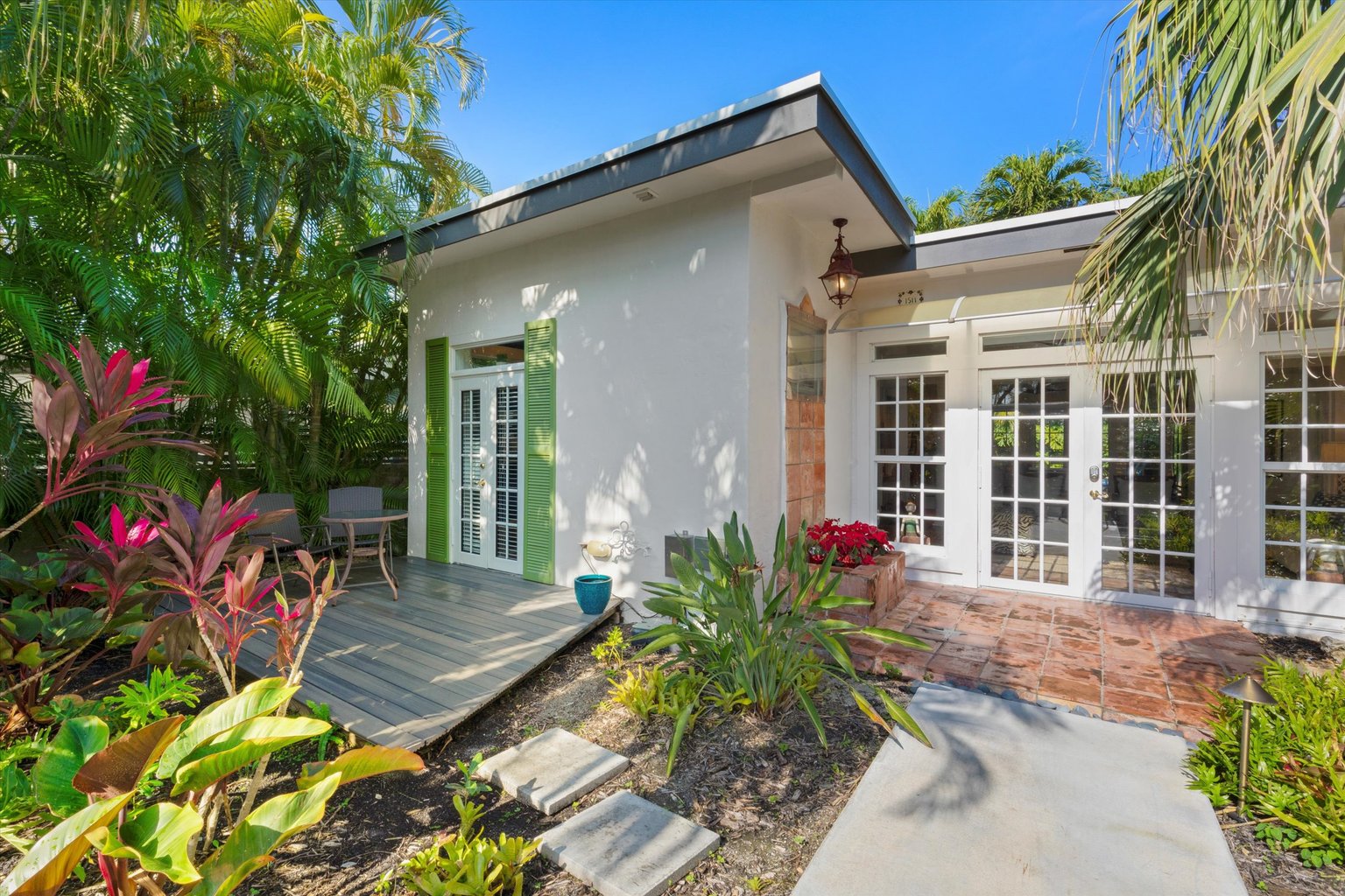 Key West Vacation Rental