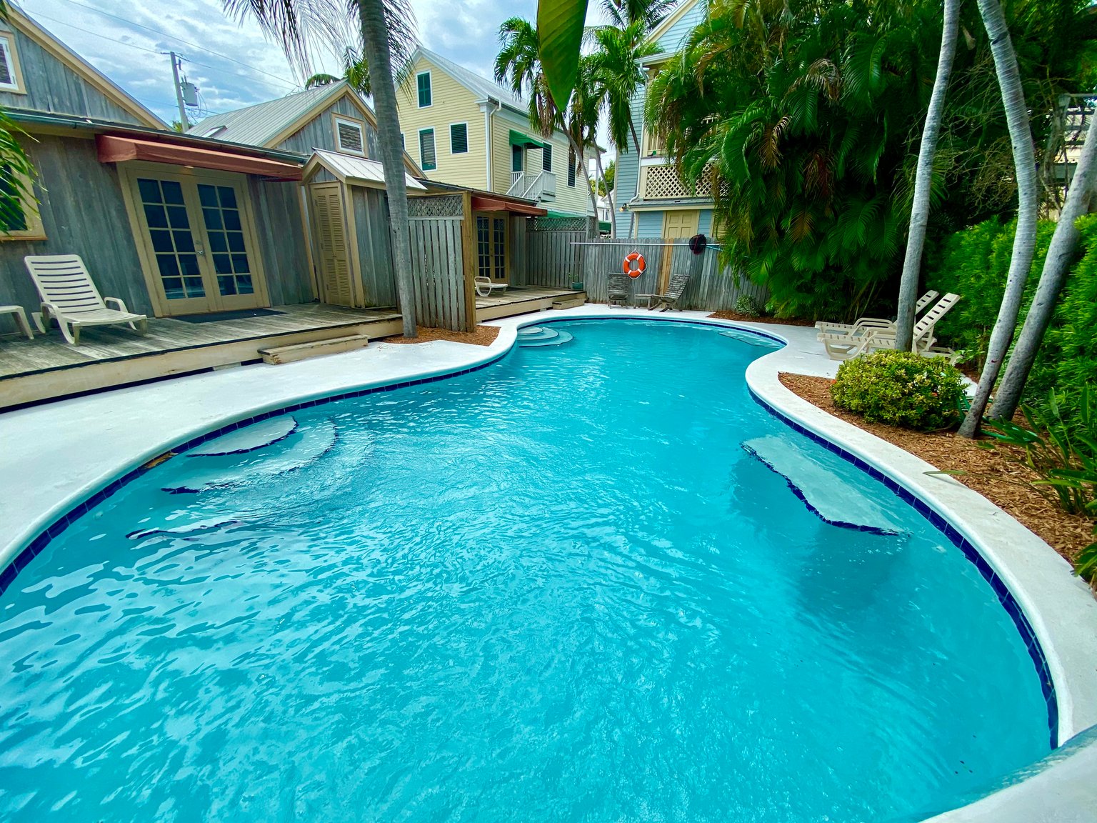 Key West Vacation Rental
