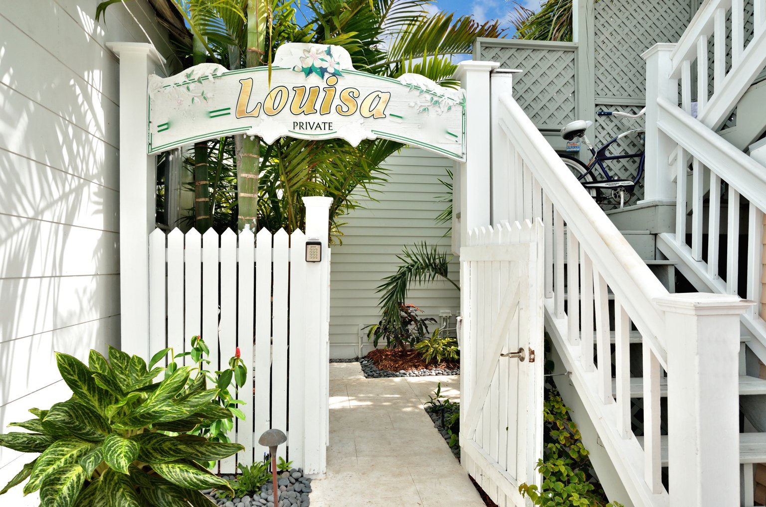 Key West Vacation Rental
