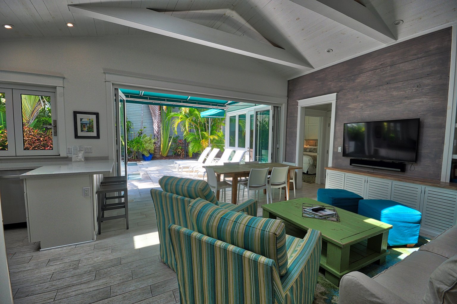 Key West Vacation Rental