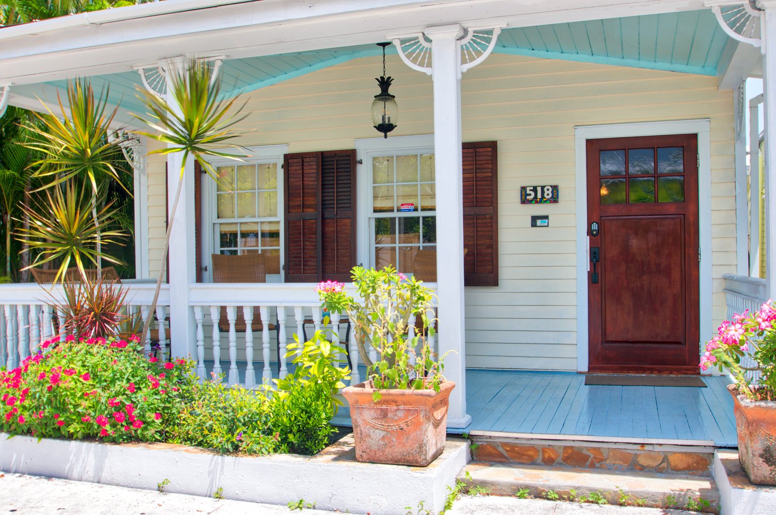 Key West Vacation Rental