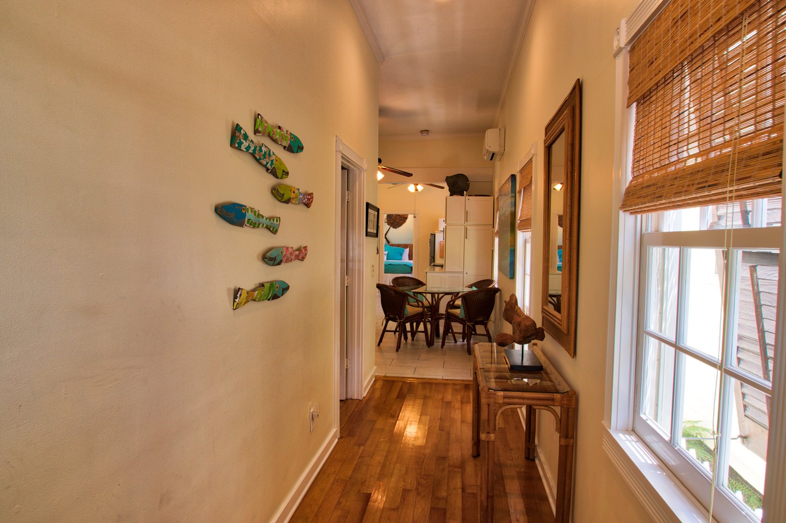 Key West Vacation Rental