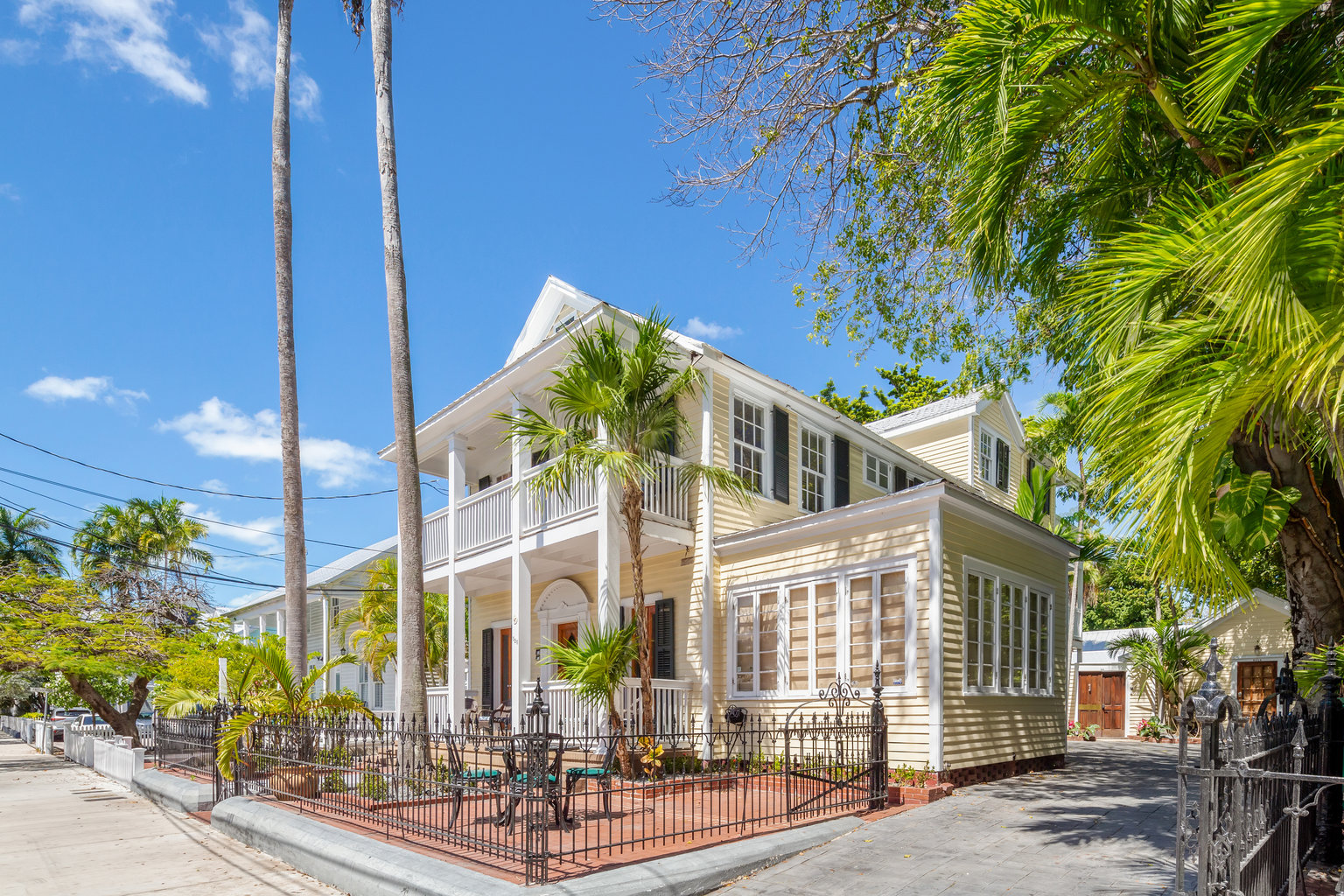 Key West Vacation Rental