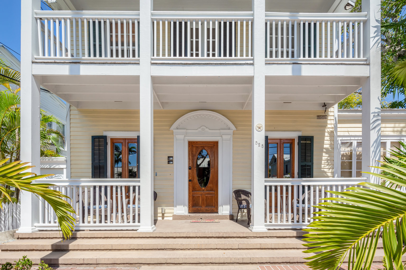 Key West Vacation Rental