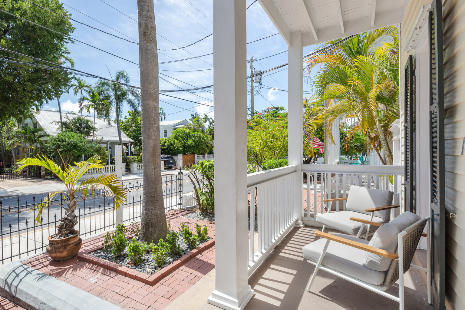Key West Vacation Rental