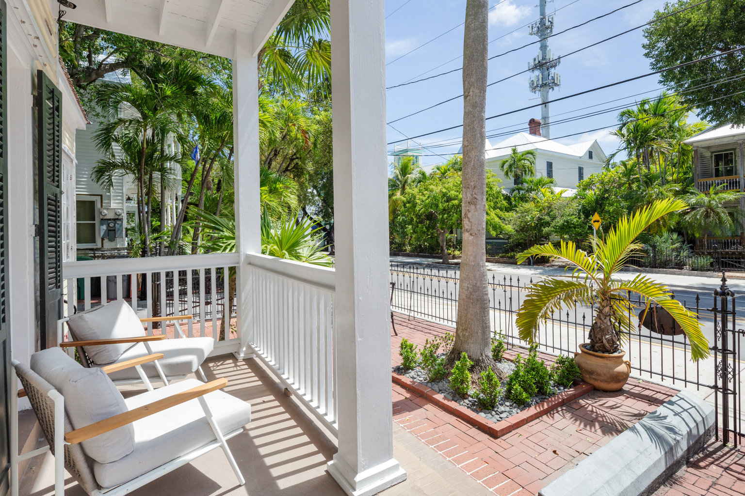 Key West Vacation Rental
