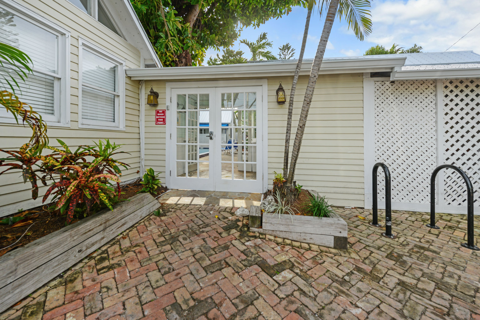 Key West Vacation Rental