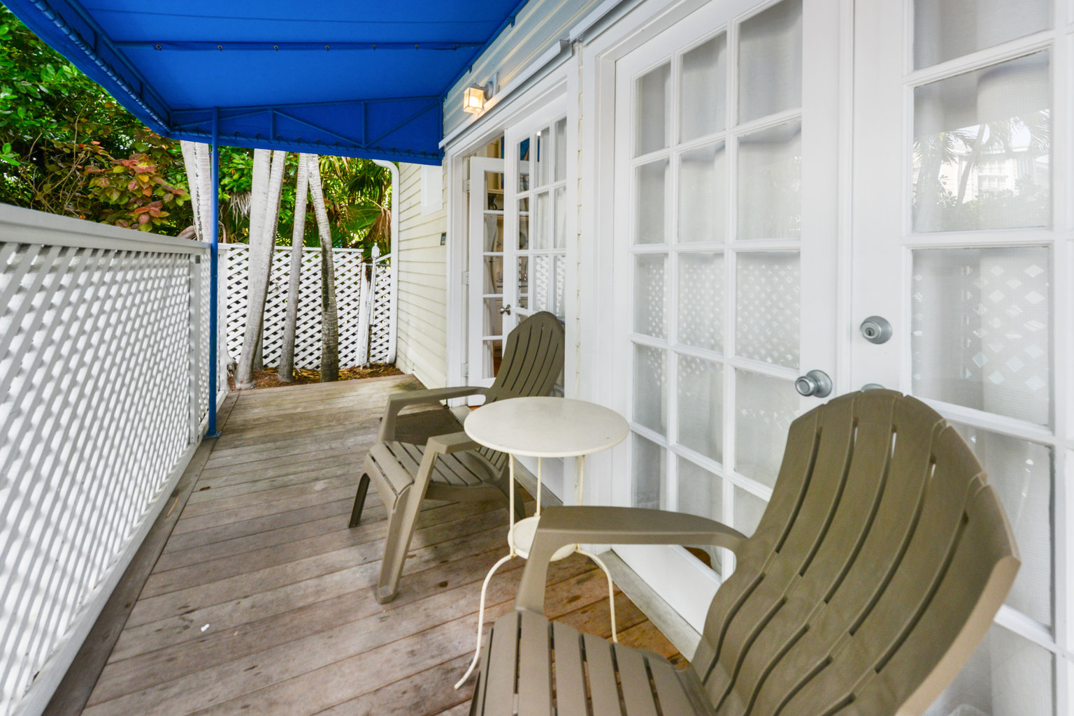 Key West Vacation Rental