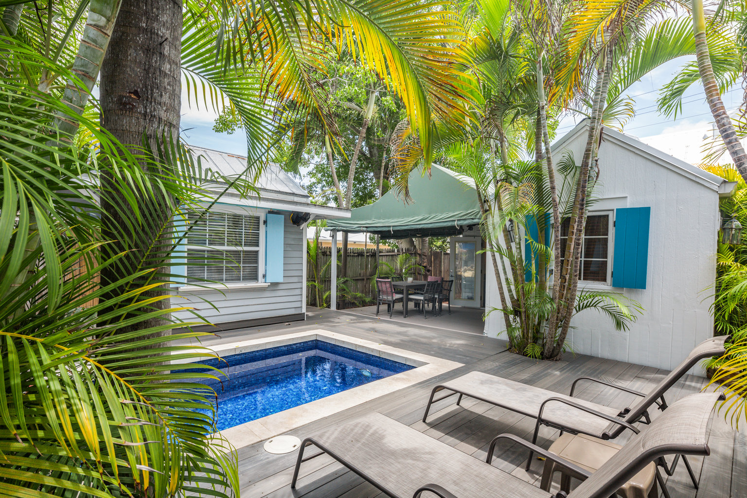 Key West Vacation Rental