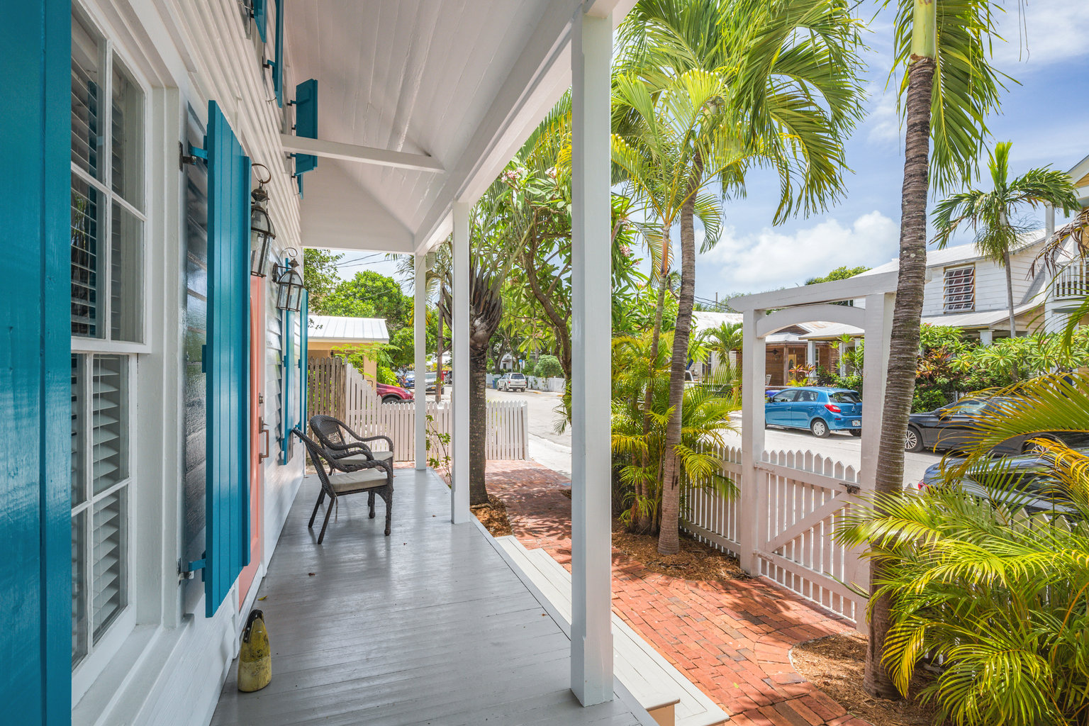 Key West Vacation Rental