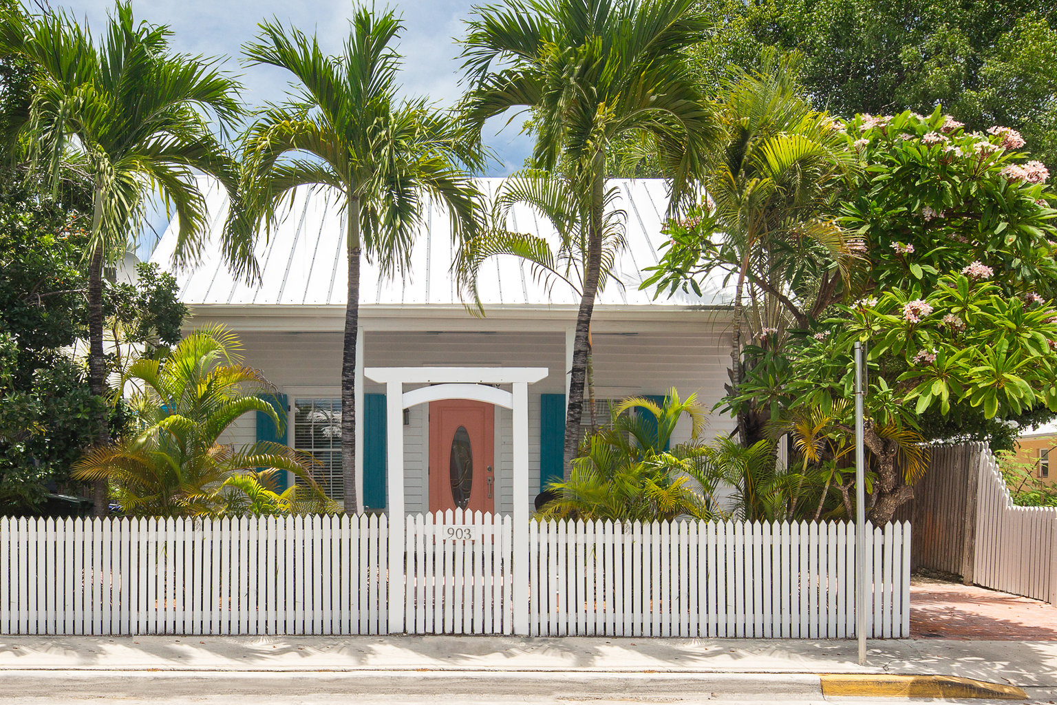 Key West Vacation Rental