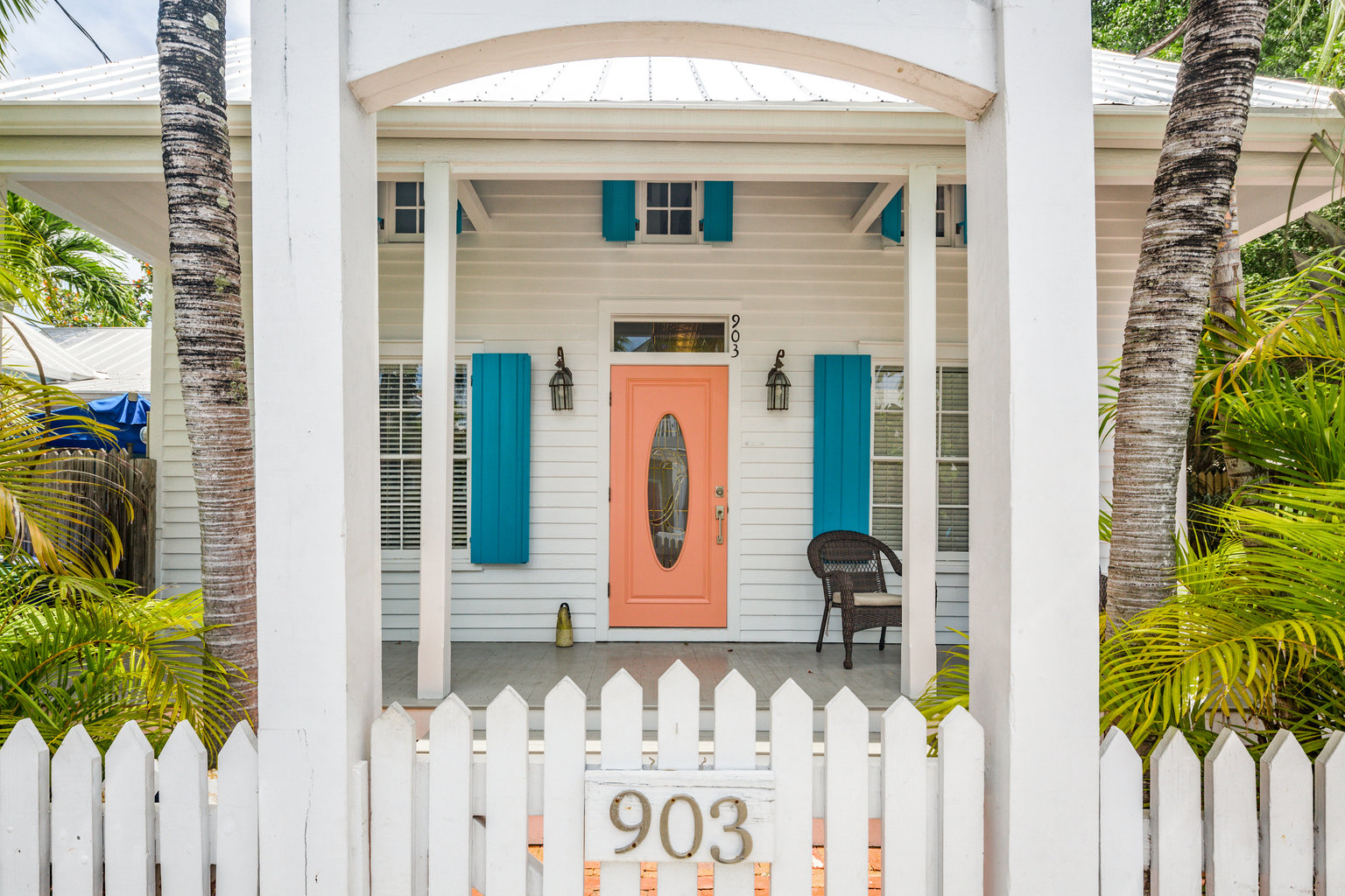 Key West Vacation Rental