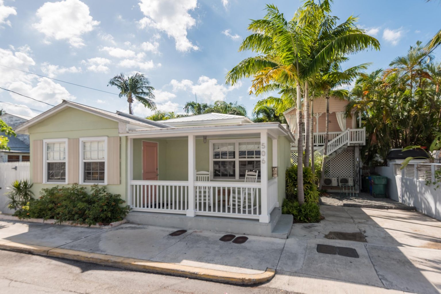 Key West Vacation Rental